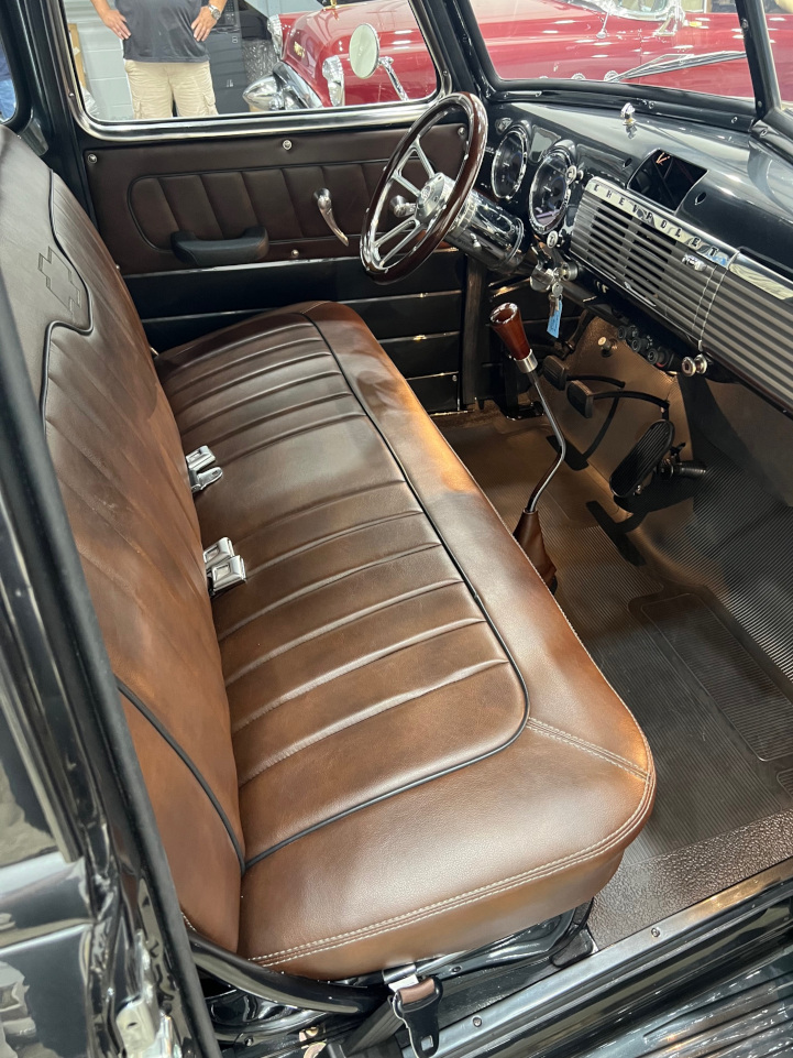 1950 Chevy 3100 HotRod Pickup