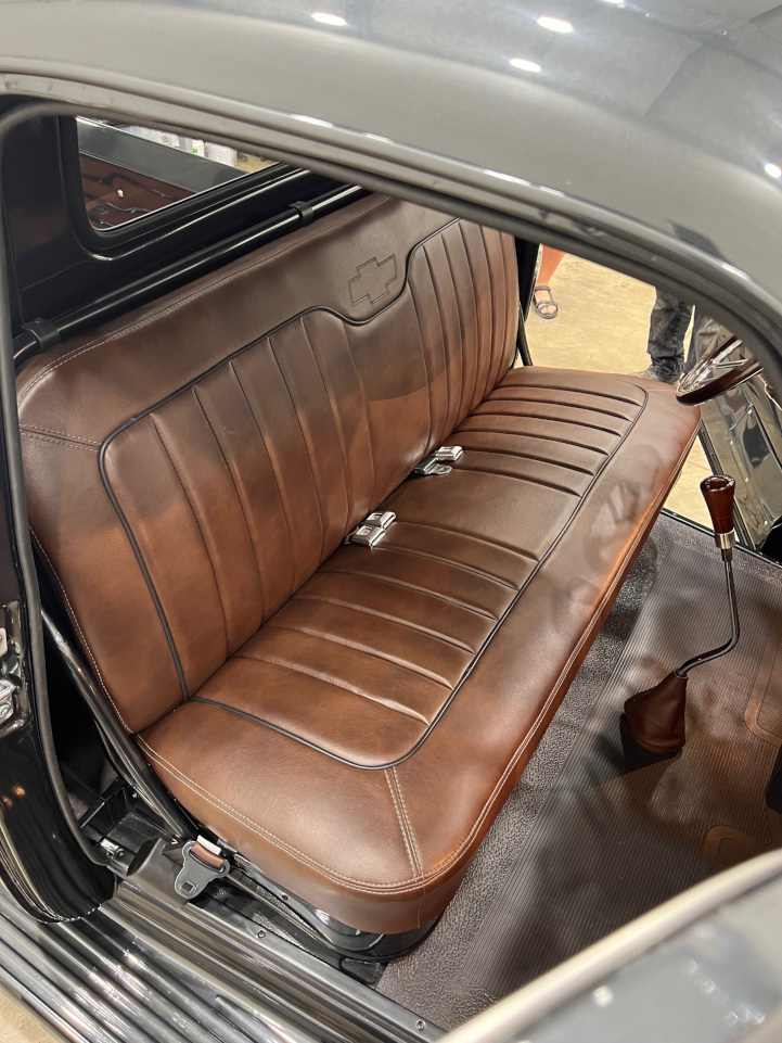 1950 Chevy 3100 HotRod Pickup